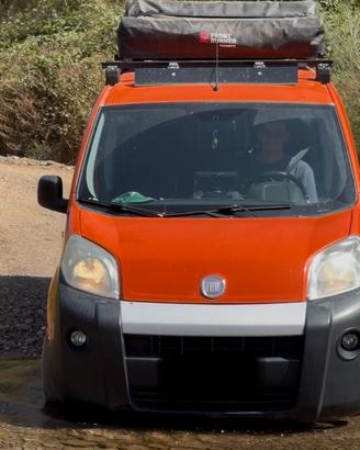 Tenda da tetto “Front Runner”