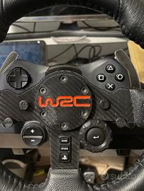 coprimozzo wrc logitech G29