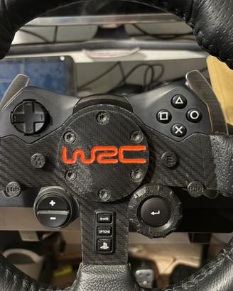 coprimozzo wrc logitech G29