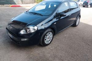 Fiat punto 1.3 mjt 95 cv euro 6