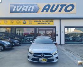 MERCEDES Classe A 180 D Automatic-70.000 Km.
