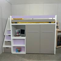 Cameretta Moretti Compact