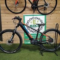 ebike front Olympia Master