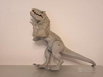 Indominus Rex Hasbro Jurassic World 2015