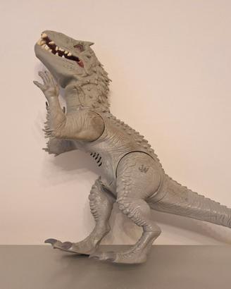 Indominus Rex Hasbro Jurassic World 2015