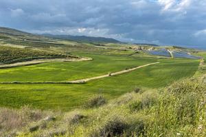 Terreno Agricolo 15Ha Seminativo Irriguo Sferro
