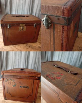 baule vintage 