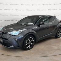 TOYOTA C-HR 2.0 Hybrid E-CVT Trend