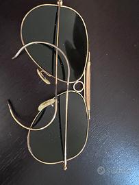 Ray-Ban anni Aviator