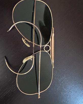 Ray-Ban anni Aviator