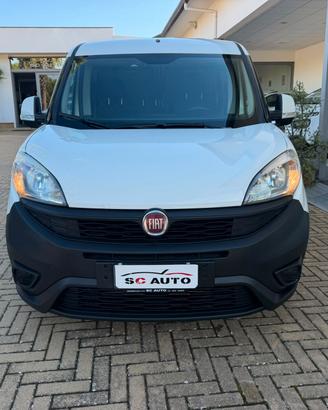 Fiat Doblo Doblò 1.6 MJT 16V 105CV Easy