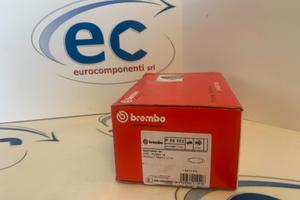 PASTIGLIE ANTERIORE FRENI BREMBO P59082 OPEL VIVAR
