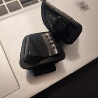 Tasto Beverly 500 2007