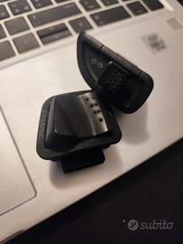 Tasto Beverly 500 2007