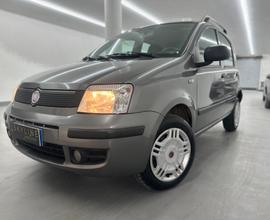 Fiat Panda 1.2 DYNAMIC BENZINA GPL GARANZIA PERMUT