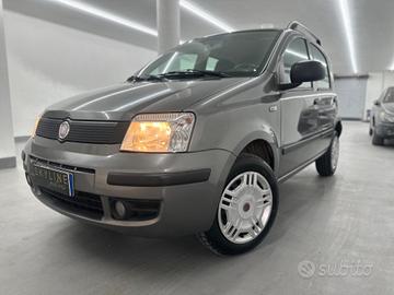 Fiat Panda 1.2 DYNAMIC BENZINA GPL GARANZIA PERMUT