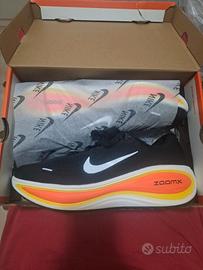 scarpe running nike  vomero plus run