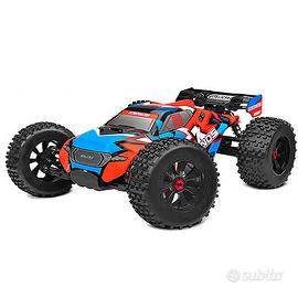CORALLY KRONOS XP 6S MONSTER TRUCK 1/8 LWB 