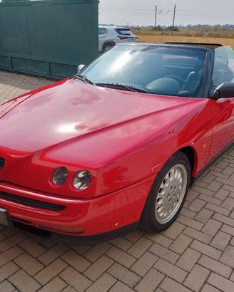 Alfa Romeo GTV Spider 3.0i V6 cat LUSSO ASI !!!