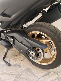 tmax 560 tech max