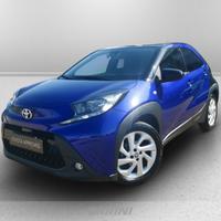 Toyota Aygo x 1.0 trend 72cv s-cvt