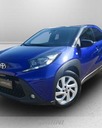 Toyota Aygo x 1.0 trend 72cv s-cvt