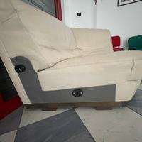 Divano Natuzzi