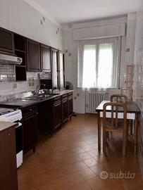 Appartamento di 80 m² con 4 locali a Rimini