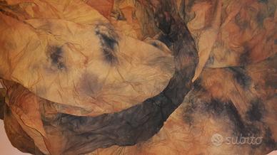 Fondale fotografico in stoffa 3x6 metri