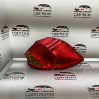 Faro fanale stop posteriore destra kia ceed ii hat