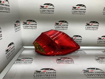 Faro fanale stop posteriore destra kia ceed ii hat