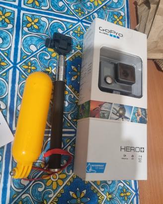 goprò hero+
