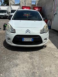 Autocarro C3