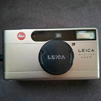 Leica minilux zoom obiettivo  Vario Elmar 35-70mm 