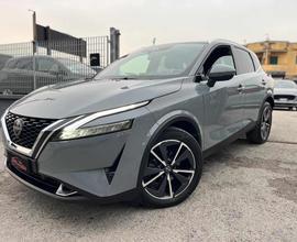 NISSAN Qashqai MHEV 158 CV Xtronic 4WD Tekna+