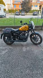 Royal Enfield Meteor 350 Full Optional