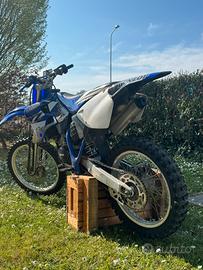 YZ 125