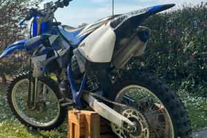 YZ 125