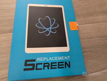 Display Surface pro 7 1866 touch 