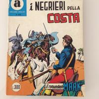 Comandante Mark nr 98