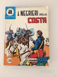 Comandante Mark nr 98