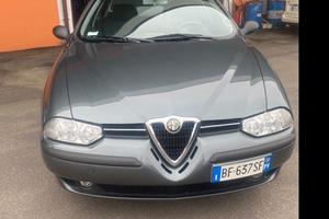 Alfa Romeo 156 1.6i 16V Twin Spark cat SOLI *13900