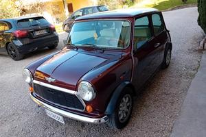  Mercedes classe A200d e mini classic 