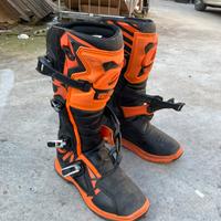 STIVALI CROSS ONEAL tg 44