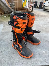 STIVALI CROSS ONEAL tg 44