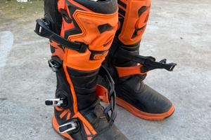 STIVALI CROSS ONEAL tg 44