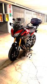 Yamaha Tracer 900