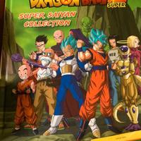 Album Panini Dragonball 
