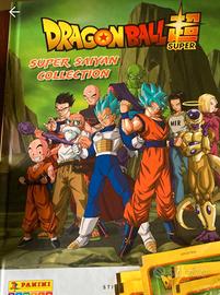 Album Panini Dragonball 
