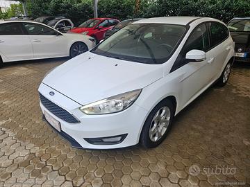 FORD Focus 1.0 EcoBoost 100 CV S&S Business